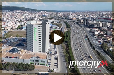 Intercity - 2