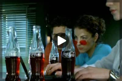 Coca Cola / cocacola.com.tr