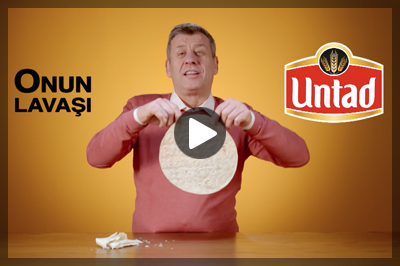 UNTAD - ONUN LAVAŞI